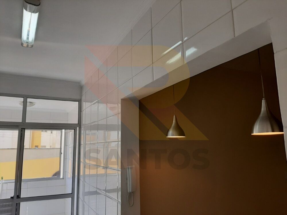 Apartamento à venda com 2 quartos, 54m² - Foto 4