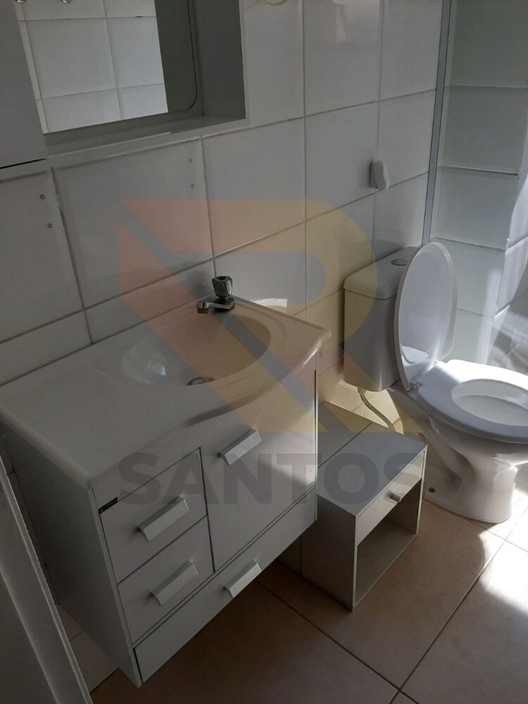 Apartamento à venda com 2 quartos, 54m² - Foto 3
