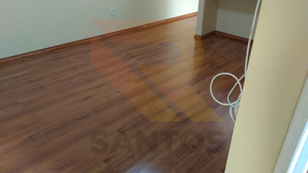 Apartamento à venda com 2 quartos, 54m² - Foto 2