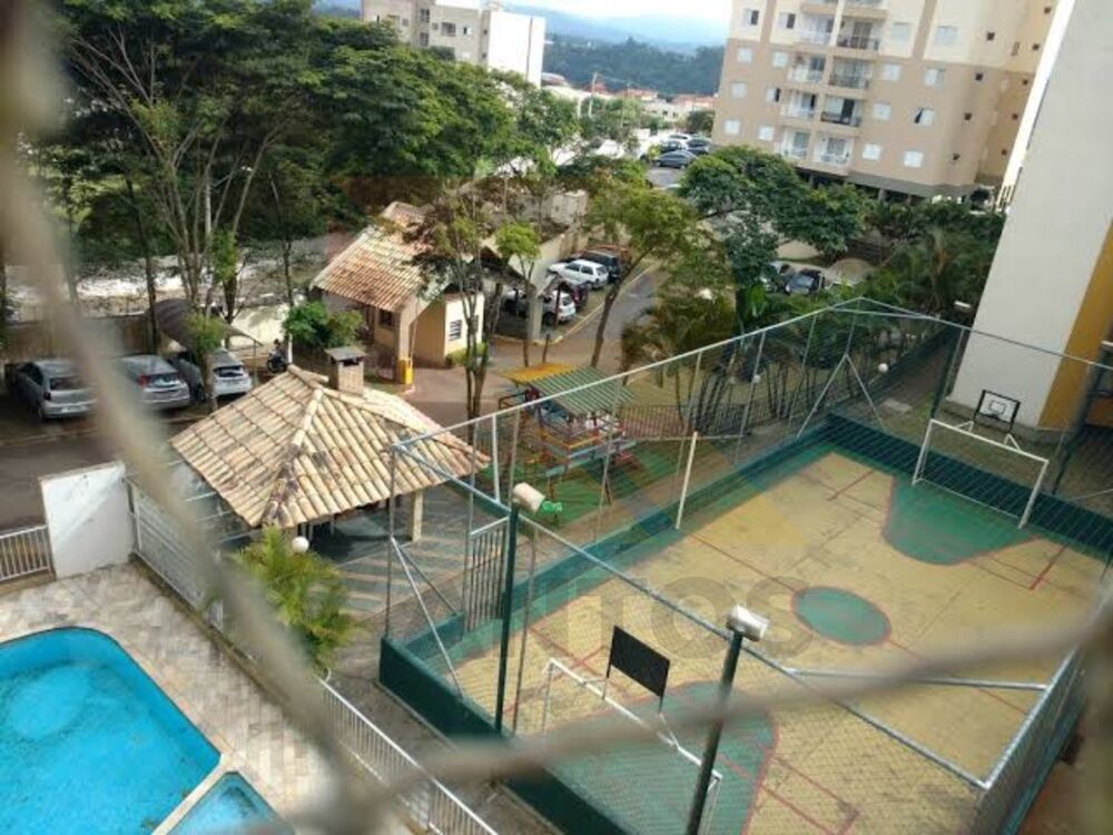 Apartamento à venda com 2 quartos, 54m² - Foto 12