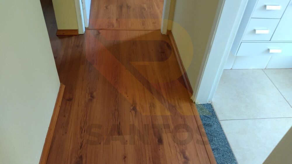 Apartamento à venda com 2 quartos, 54m² - Foto 8