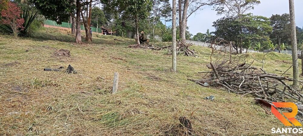 Terreno, 1000 m² - Foto 1