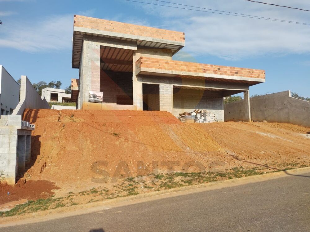 Casa à venda com 3 quartos - Foto 4