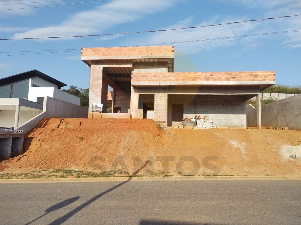 Casa à venda com 3 quartos - Foto 5