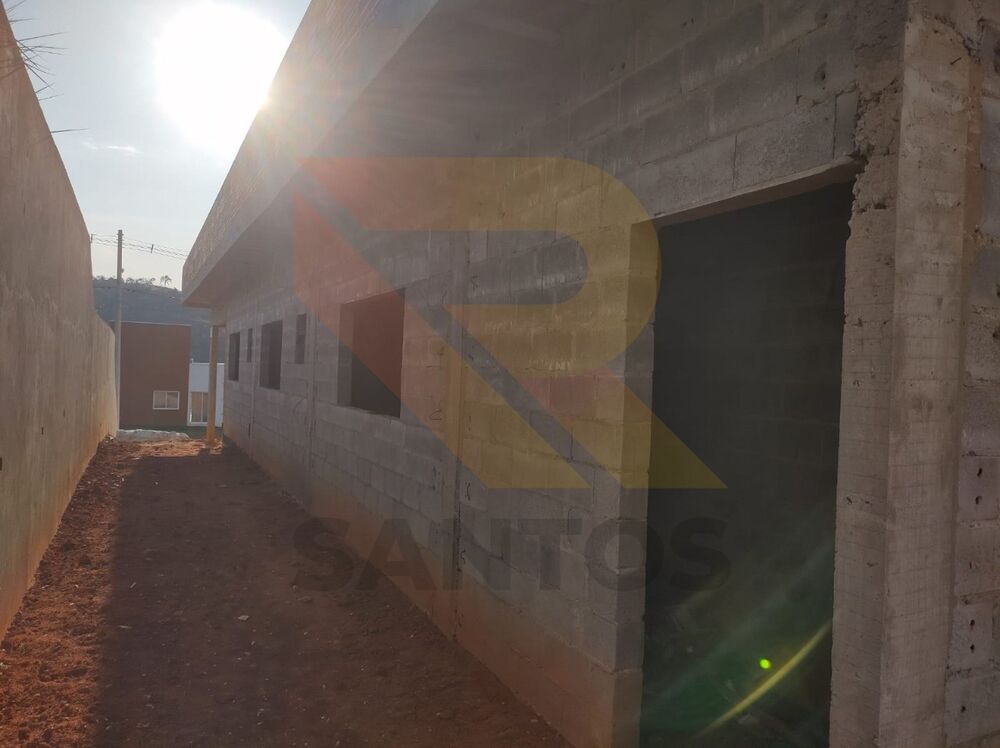 Casa à venda com 3 quartos - Foto 13