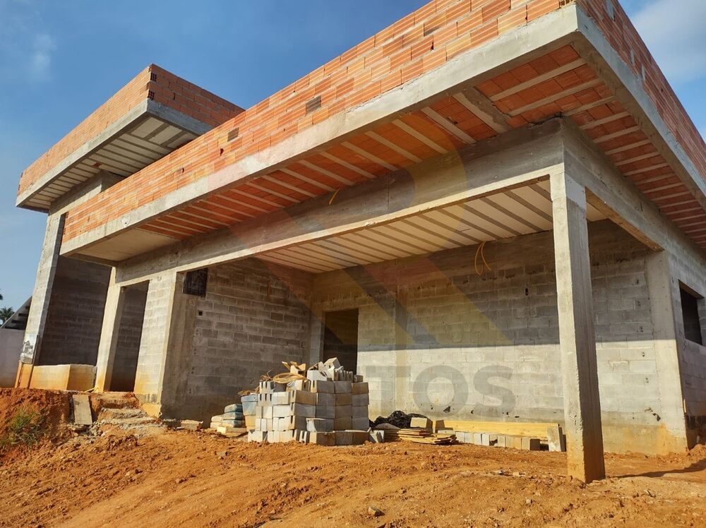 Casa à venda com 3 quartos - Foto 6
