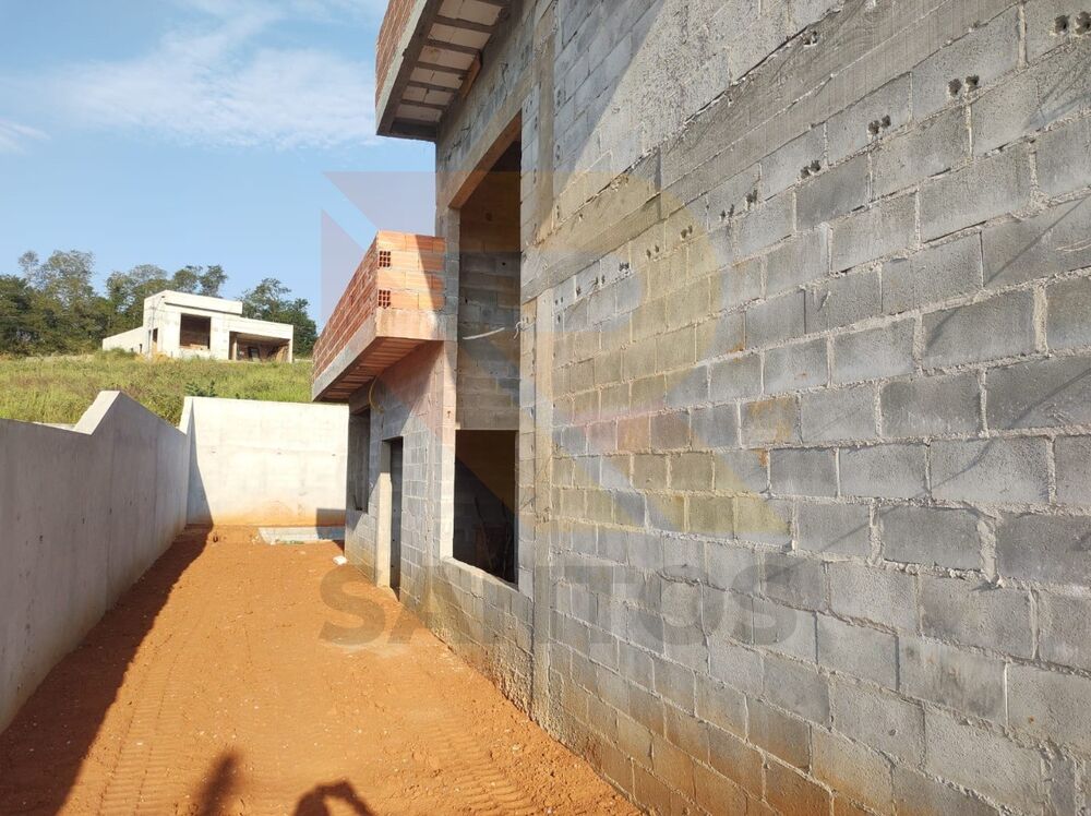 Casa à venda com 3 quartos - Foto 9
