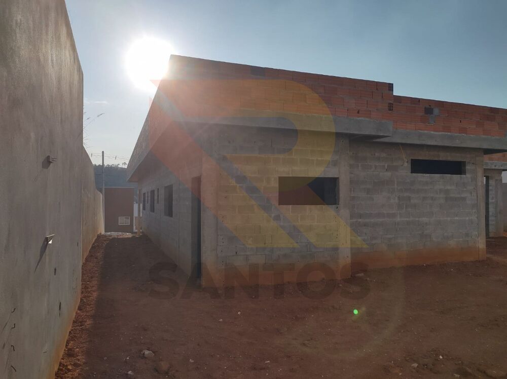 Casa à venda com 3 quartos - Foto 11