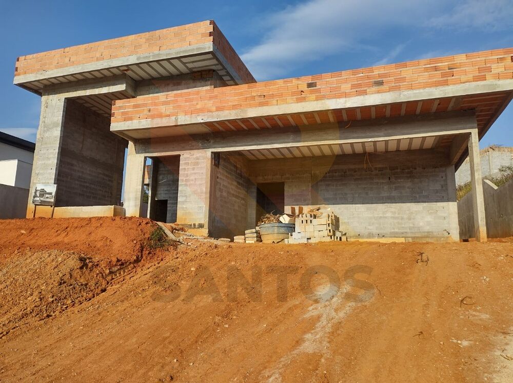 Casa à venda com 3 quartos - Foto 3