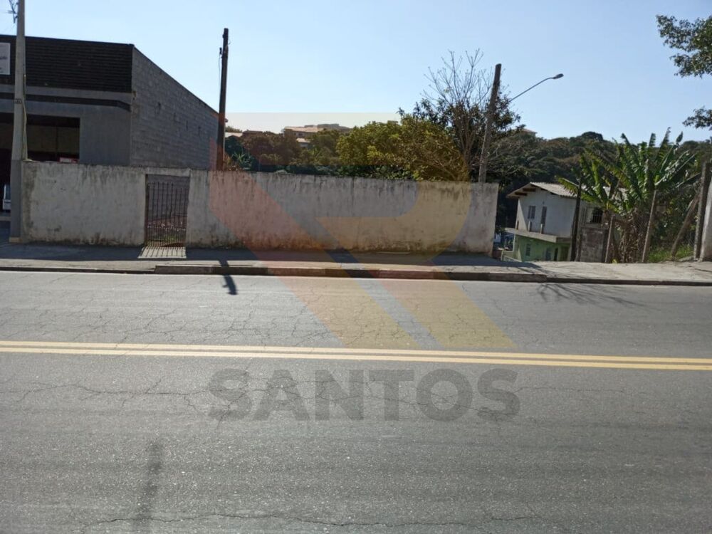 Loteamento e Condomínio, 1100 m² - Foto 4
