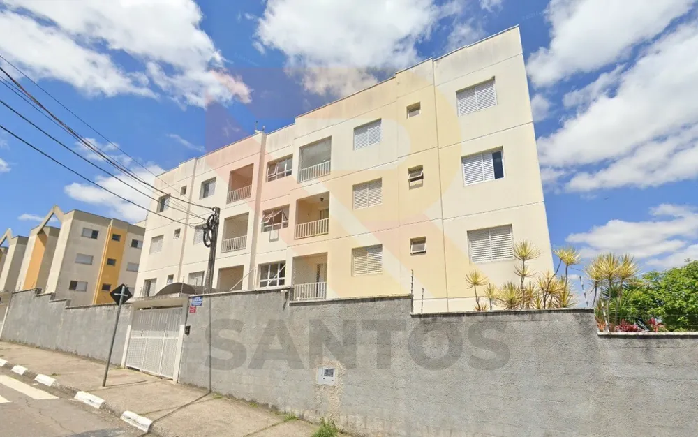 Apartamento, 2 quartos, 66 m² - Foto 1
