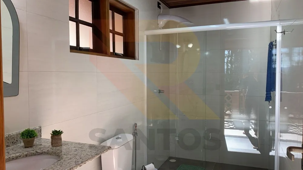Chácara, 4 quartos - Foto 4