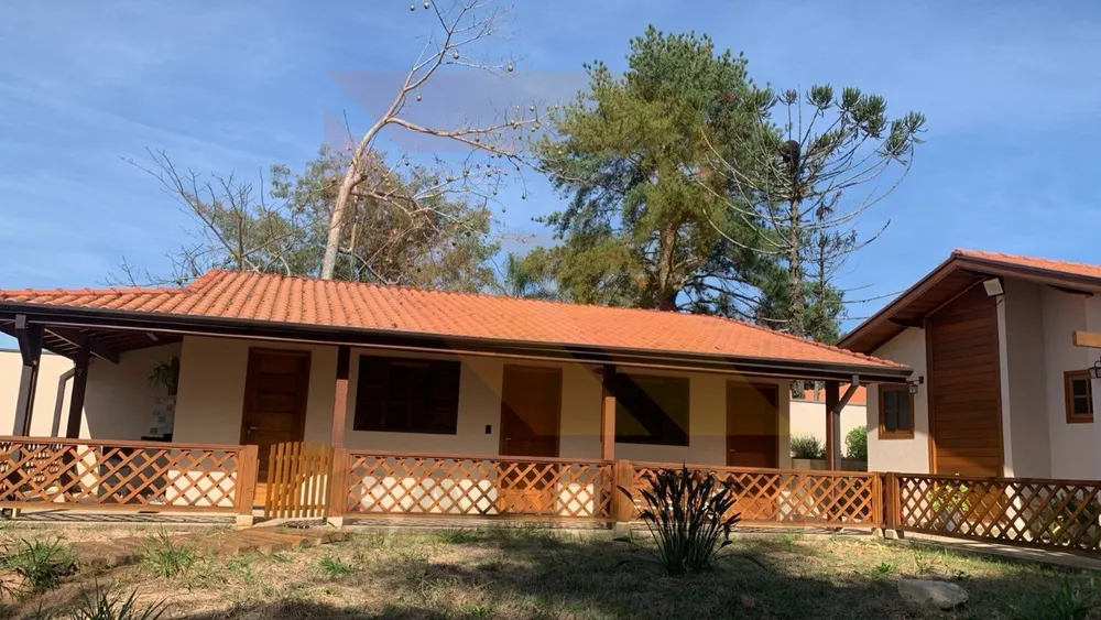 Chácara, 4 quartos - Foto 3