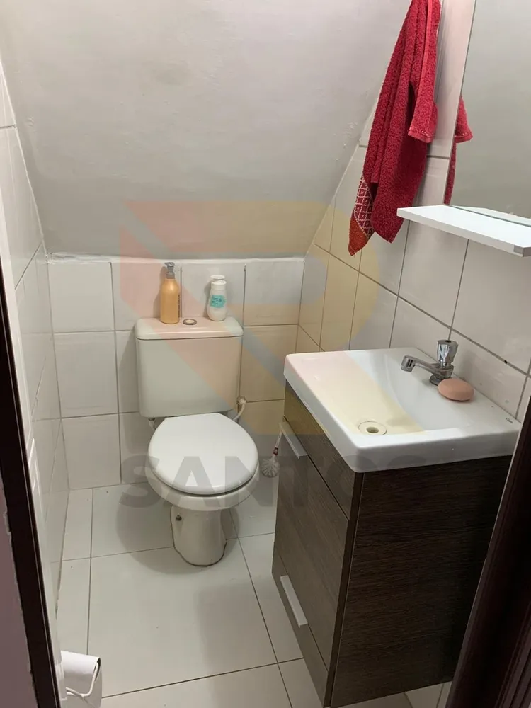 Casa, 3 quartos, 125 m² - Foto 6