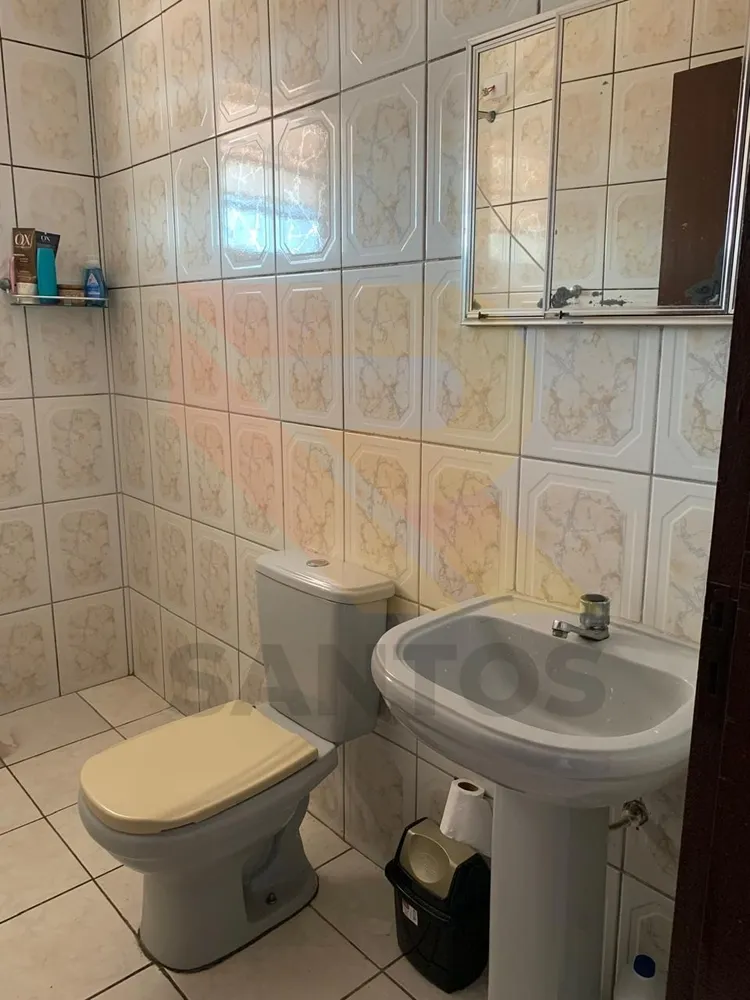 Casa, 3 quartos, 125 m² - Foto 9