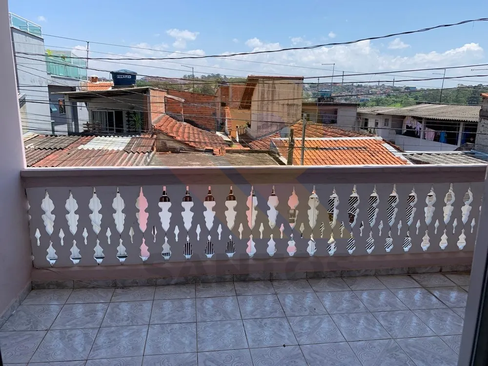 Casa, 3 quartos, 125 m² - Foto 12