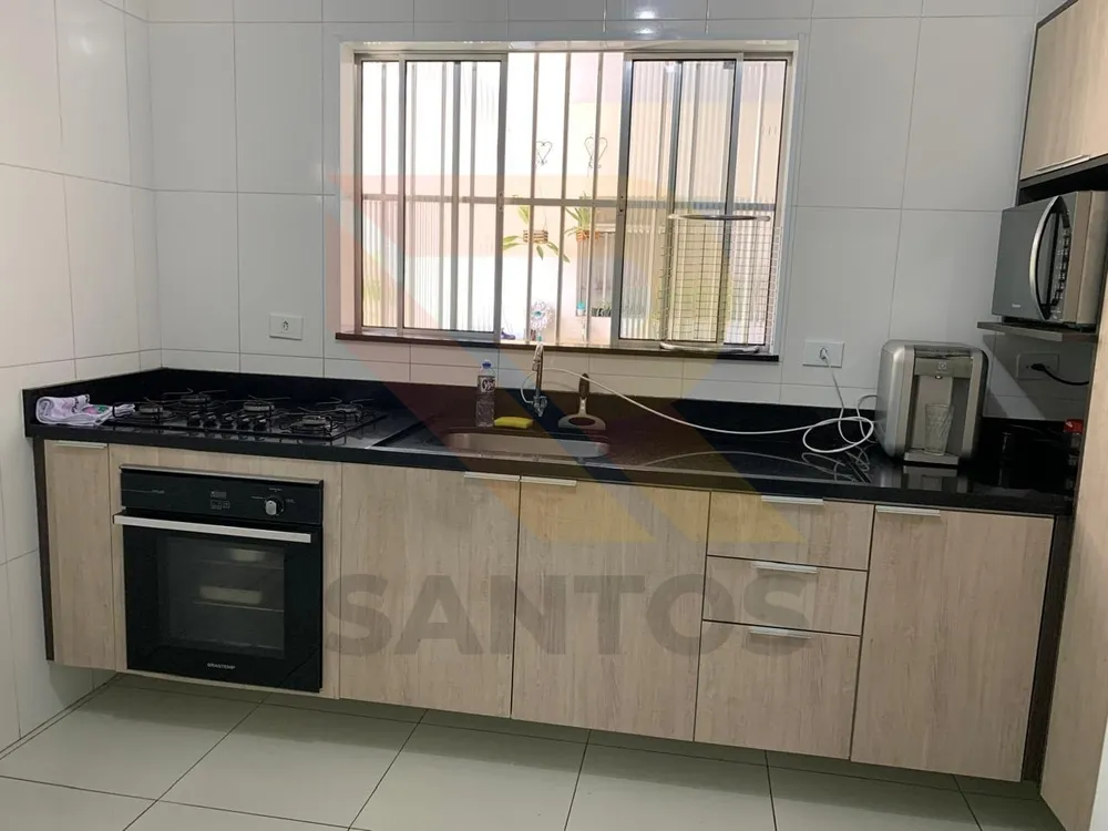 Casa, 3 quartos, 125 m² - Foto 2