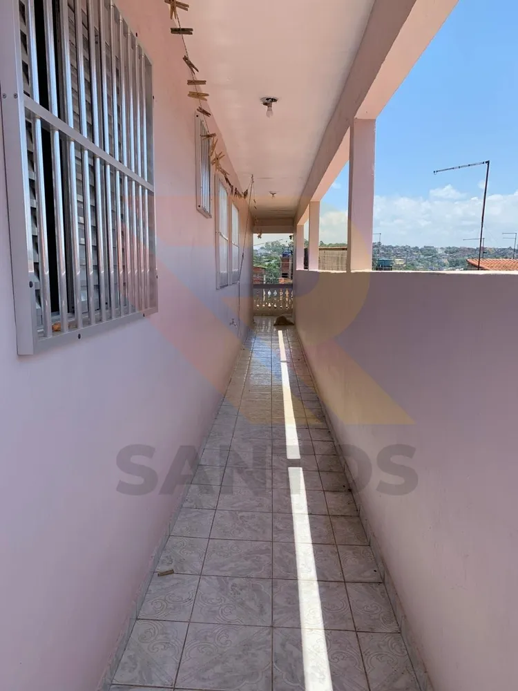 Casa, 3 quartos, 125 m² - Foto 11