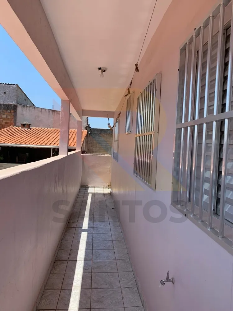 Casa, 3 quartos, 125 m² - Foto 10