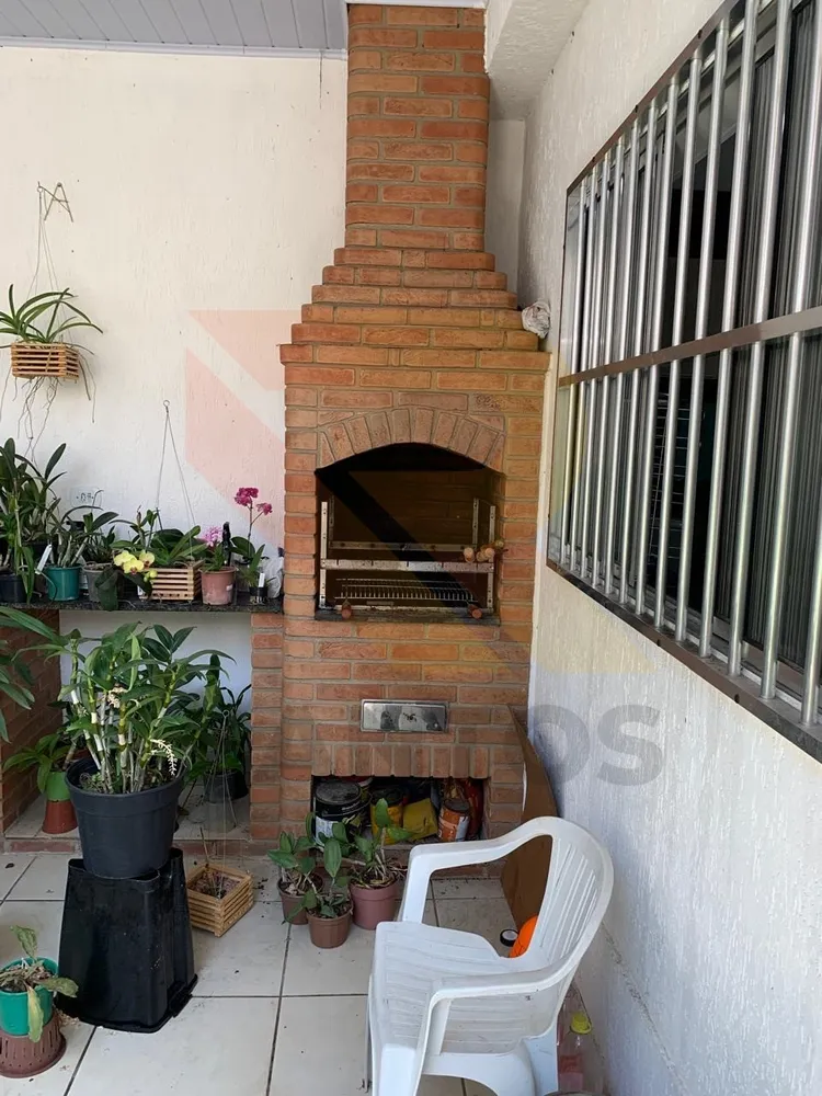 Casa, 3 quartos, 125 m² - Foto 3