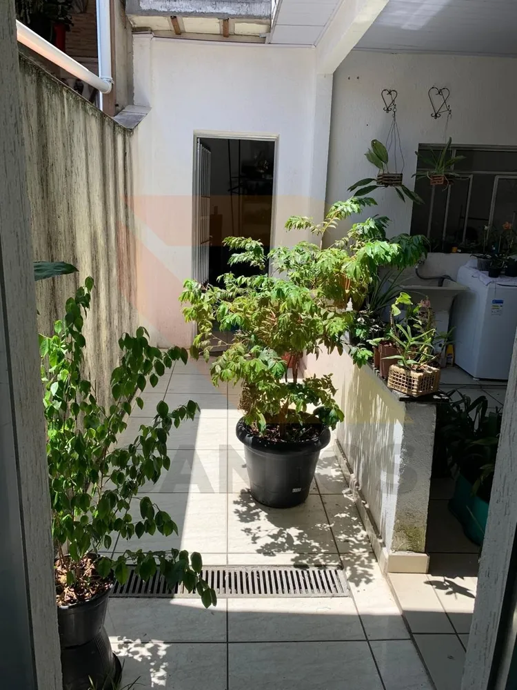Casa, 3 quartos, 125 m² - Foto 8