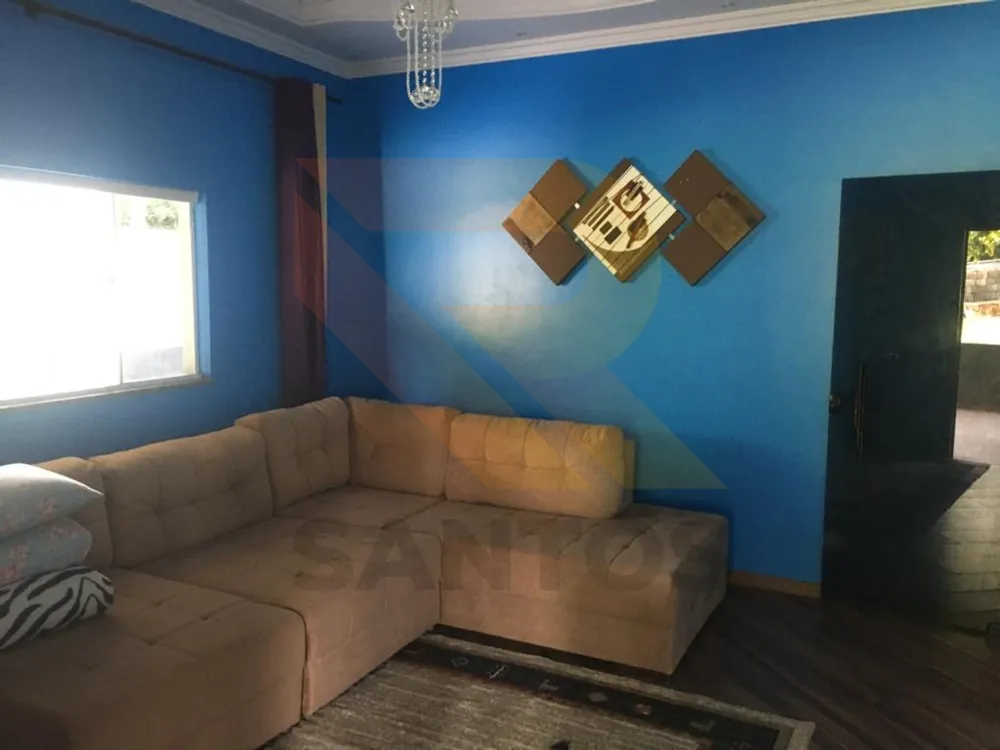 Chácara, 3 quartos - Foto 2