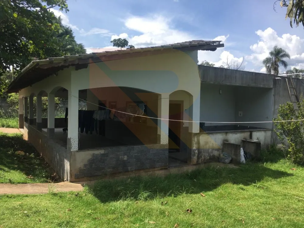 Chácara, 3 quartos - Foto 8