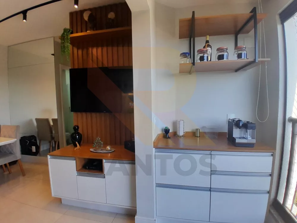 Apartamento à venda com 2 quartos, 46m² - Foto 10