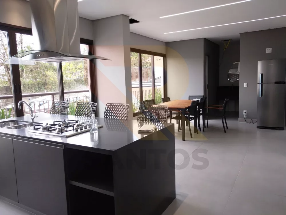 Apartamento à venda com 2 quartos, 46m² - Foto 16