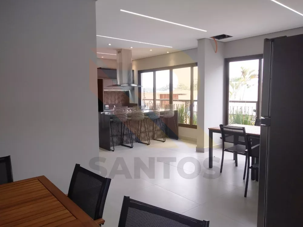 Apartamento à venda com 2 quartos, 46m² - Foto 19