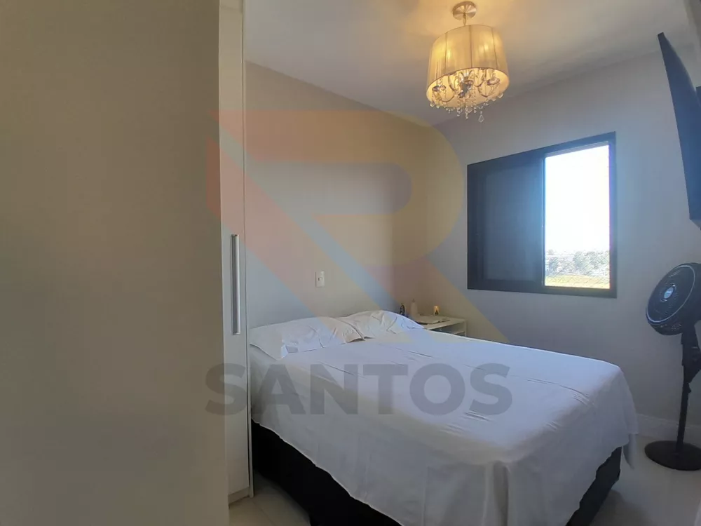 Apartamento à venda com 2 quartos, 46m² - Foto 11