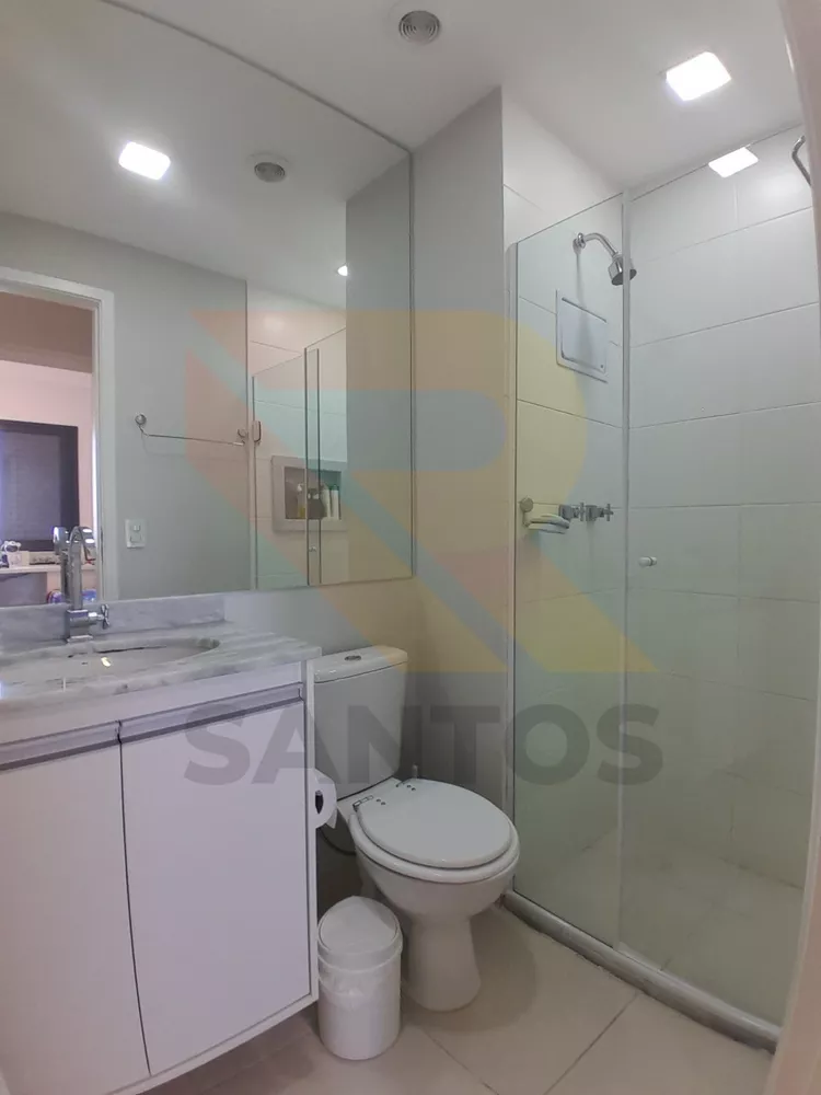 Apartamento à venda com 2 quartos, 46m² - Foto 9