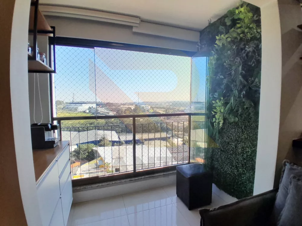 Apartamento à venda com 2 quartos, 46m² - Foto 14