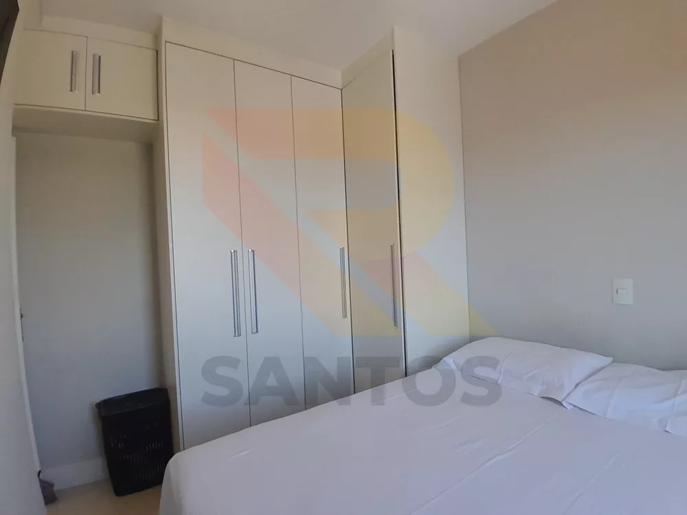 Apartamento à venda com 2 quartos, 46m² - Foto 12