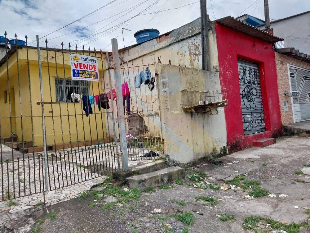 Casa, 1 quarto - Foto 4