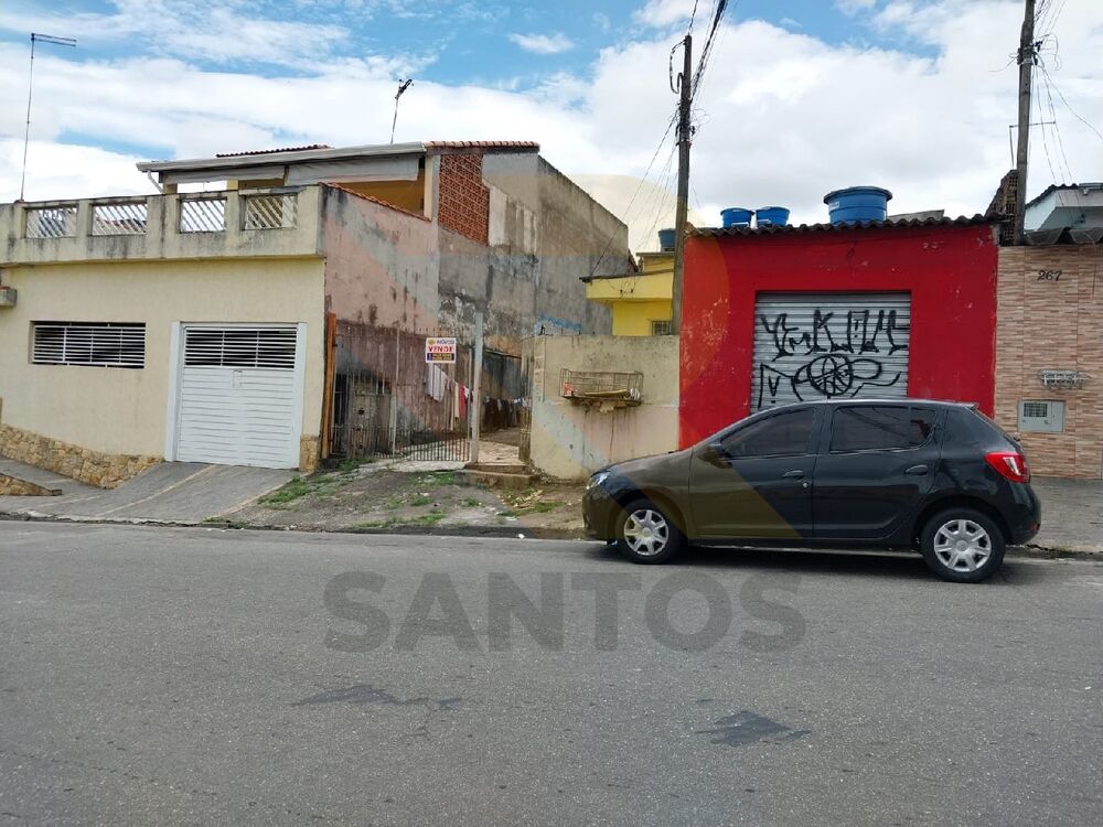 Casa, 1 quarto - Foto 2