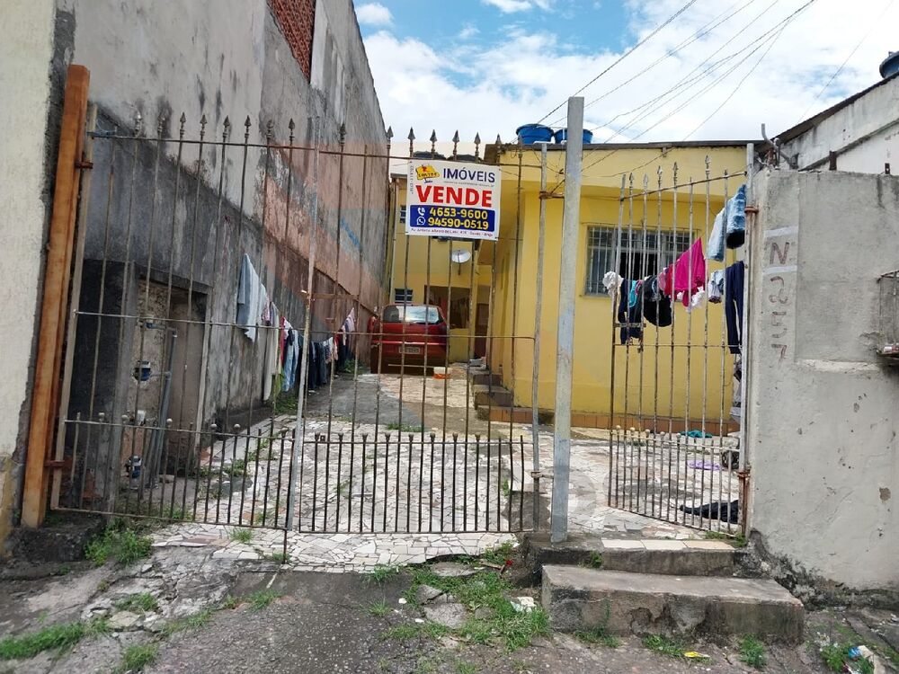 Casa, 1 quarto - Foto 3