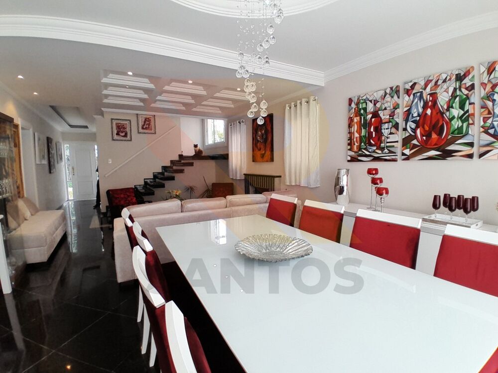 Casa, 3 quartos - Foto 3