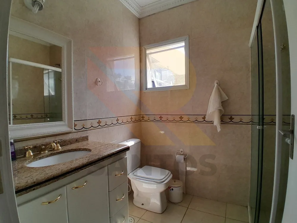 Casa, 3 quartos - Foto 20