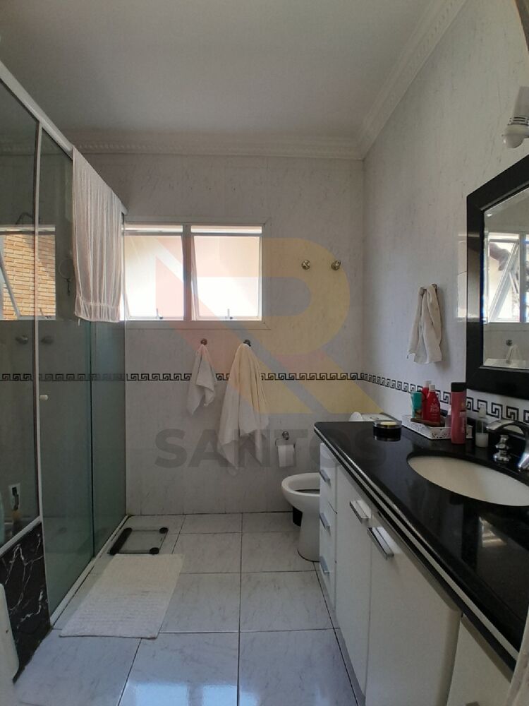 Casa, 3 quartos - Foto 8