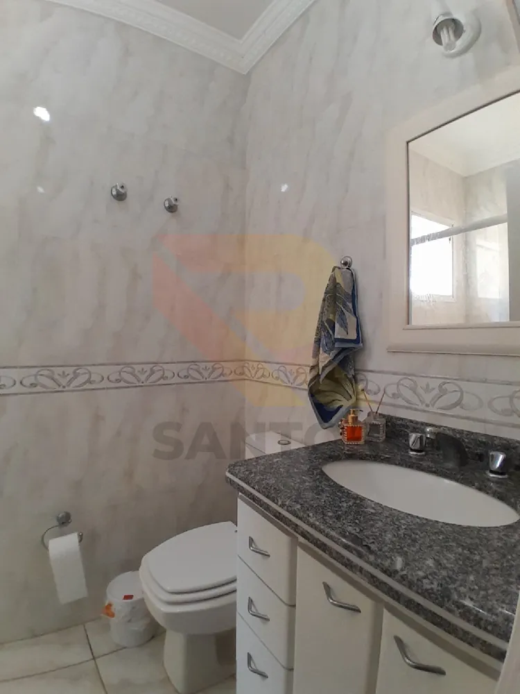 Casa, 3 quartos - Foto 21