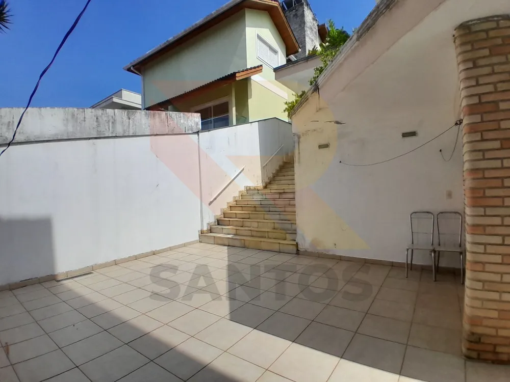 Casa, 3 quartos - Foto 7