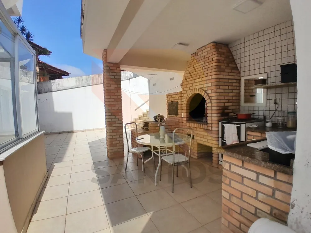 Casa, 3 quartos - Foto 6