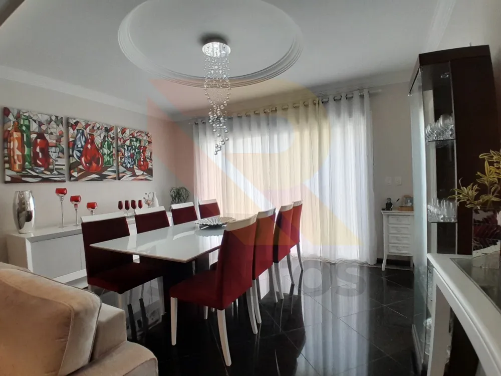 Casa, 3 quartos - Foto 3