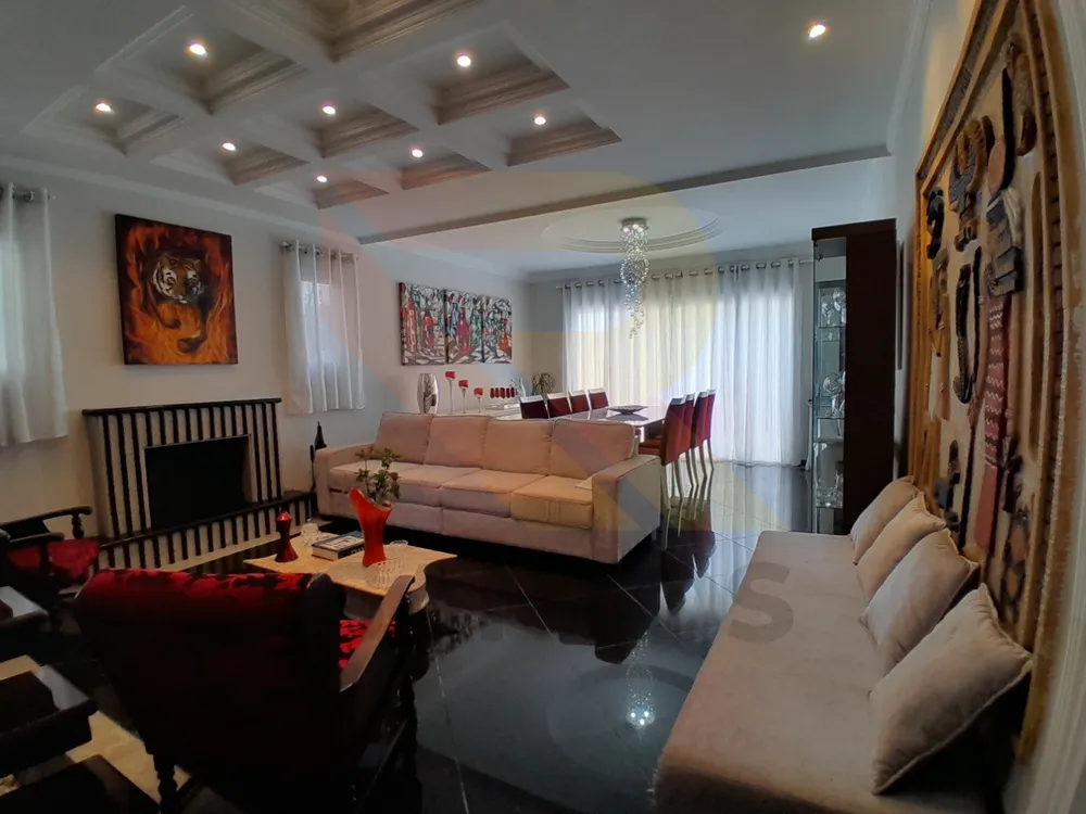 Casa, 3 quartos - Foto 2