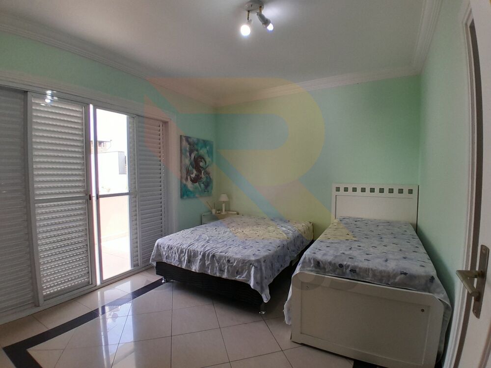 Casa, 3 quartos - Foto 7