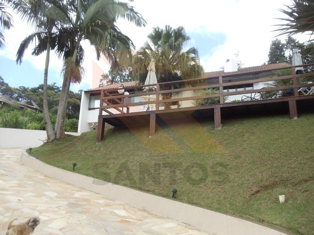 Casa, 4 quartos - Foto 3