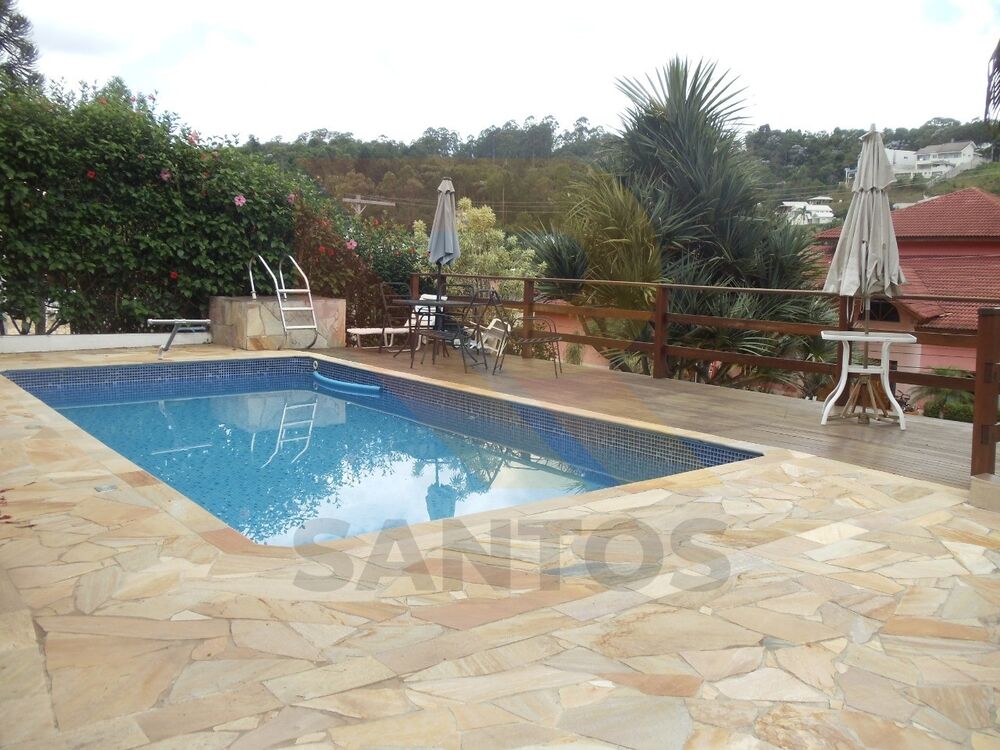 Casa, 4 quartos - Foto 5
