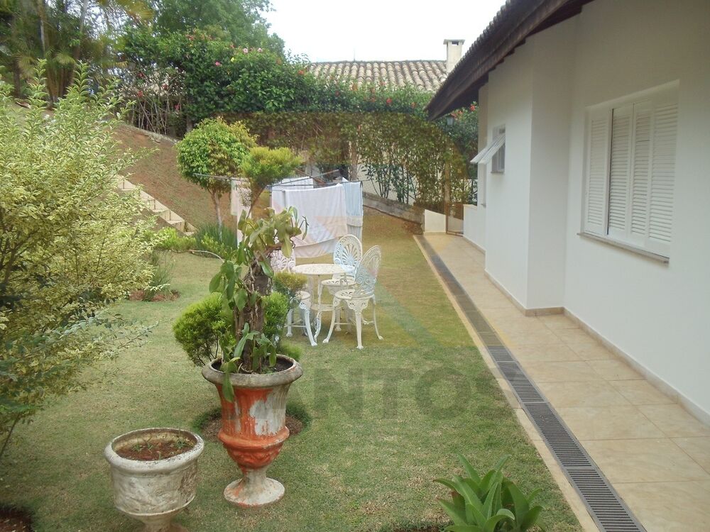 Casa, 4 quartos - Foto 4