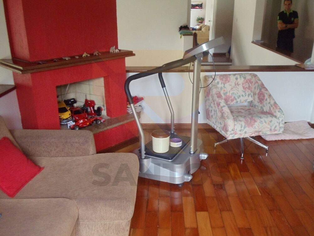 Casa, 4 quartos - Foto 11